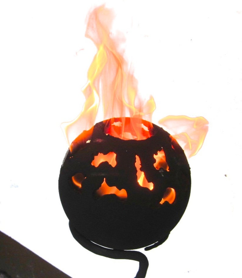 fireball image 1