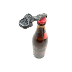 Flaschenöffner &quot;Affe&quot;