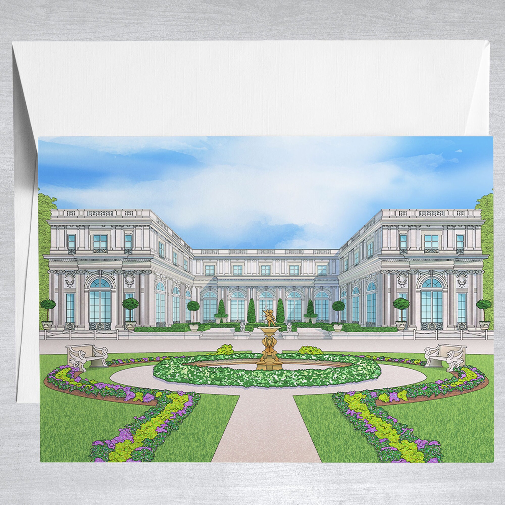 rosecliff mansion wedding cost