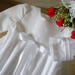 Christening Dress Baby.*Christening Dresses *Baptism Boy*Girl