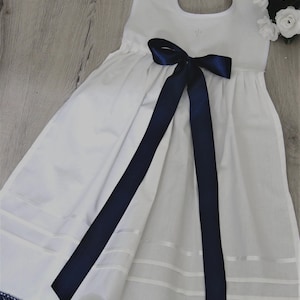 Baptism Christening Cover Christening Gown Cotton