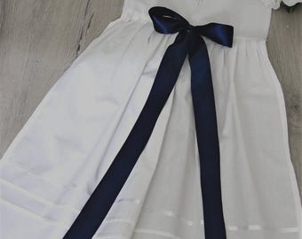 Baptism Christening Cover Christening Gown Cotton