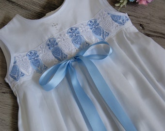 Robe de baptême Bébé*Garçon*Fille