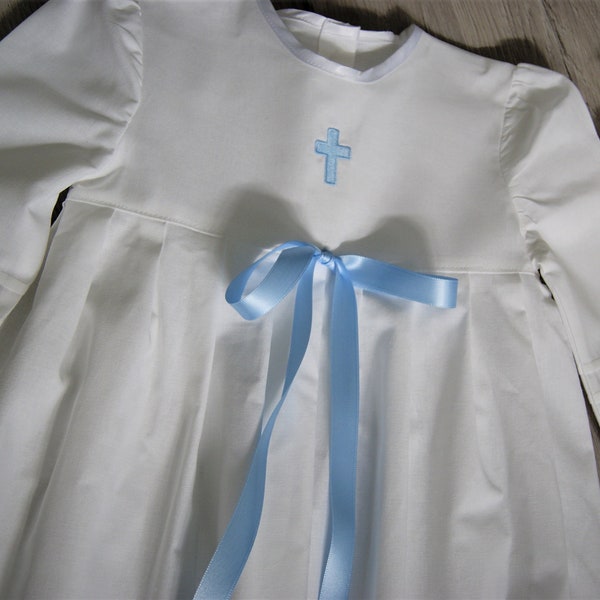 Christening gown with saying !!! Christening gown baby.*Christening gowns *baptism boy*girl