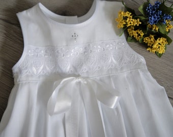 Robe de baptême Bébé*Garçon*Fille