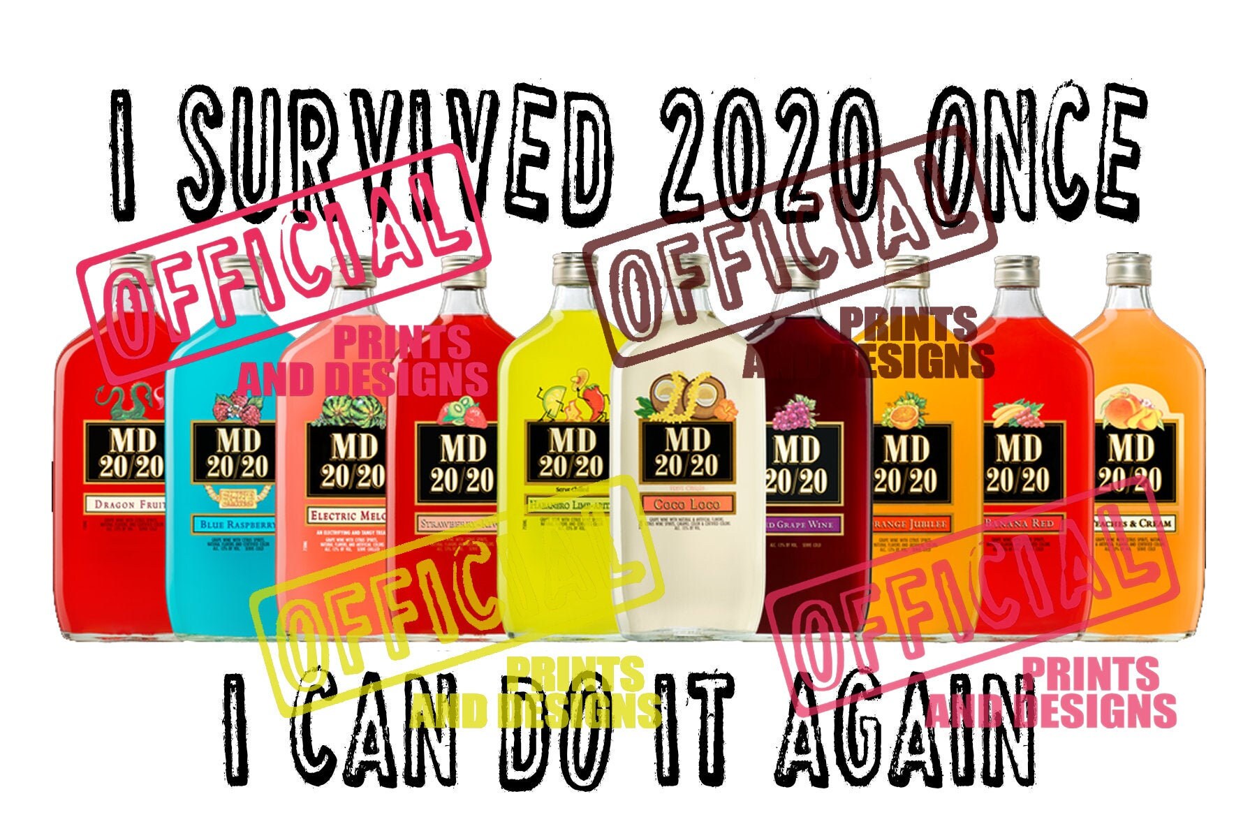 Is Mad Dog A 2020 Wine