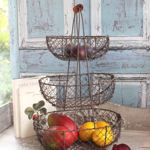 etagere Etsy - Obst Österreich