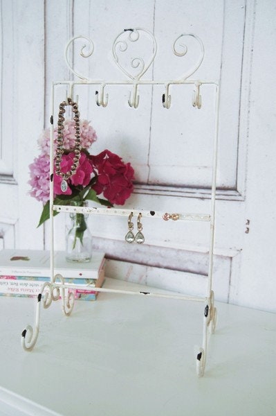 Shabby chic clothes rail new arrivals