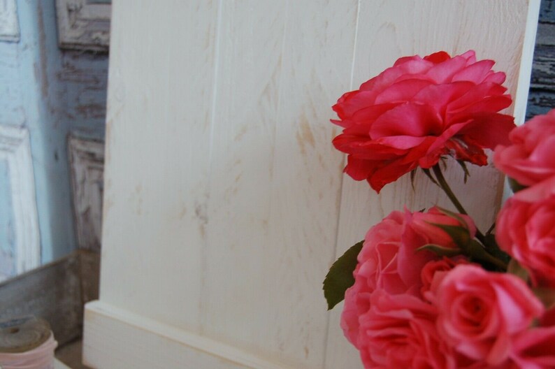 Windschief-living Landhaus Fensterladen Mit Herz - Romantischer Shabby Chic Look