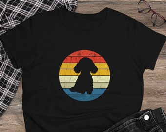 toy poodle t shirts