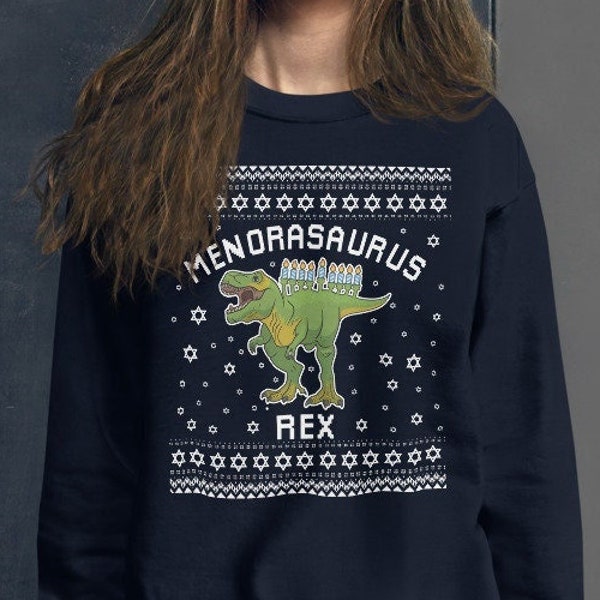 Menorasaurus Etsy