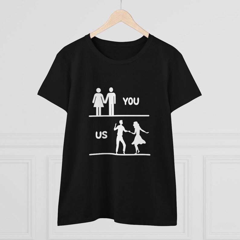 swingman t shirt