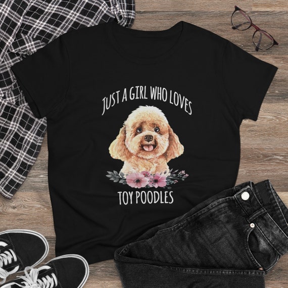 Gifts for poodle lovers hotsell