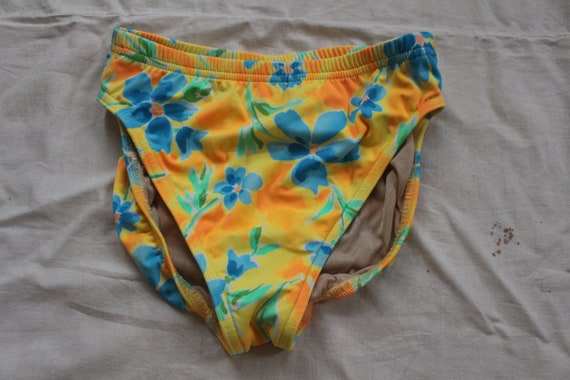 lands end swim bottoms