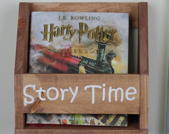 kids book storage store story time mini book bin bookshelf kids room storage nursery book rack books storage etsy kids book storage store story time mini book bin bookshelf kids room storage nursery book rack books storage etsy
