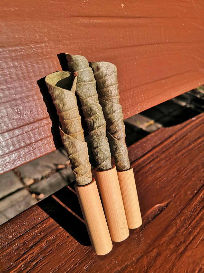 Organic Blunt Wraps 4 Guava Blunt Wraps 10 Pack Etsy