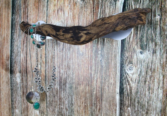 Etsy necklace holder discount