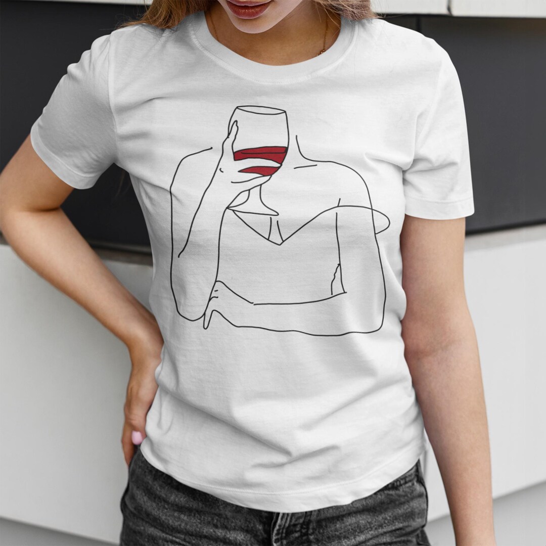 Gifts for Wine Lovers, Winery Shirts, Funny Wine Tshirt, Wine Theme