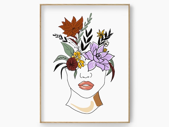 Decorativo Tessuto Stampa Marrone Floreale Intagliato A Mano Indiano - Foto 5