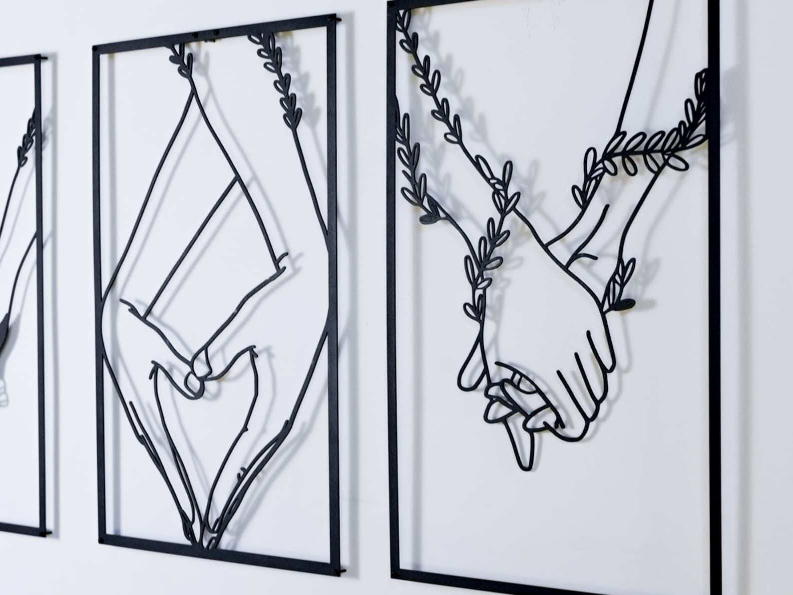 Couple Holding Hands Metal Wall Art Lovers Metal Decor Etsy couple-holding-hands-metal-wall-art-lovers-metal-decor-etsy