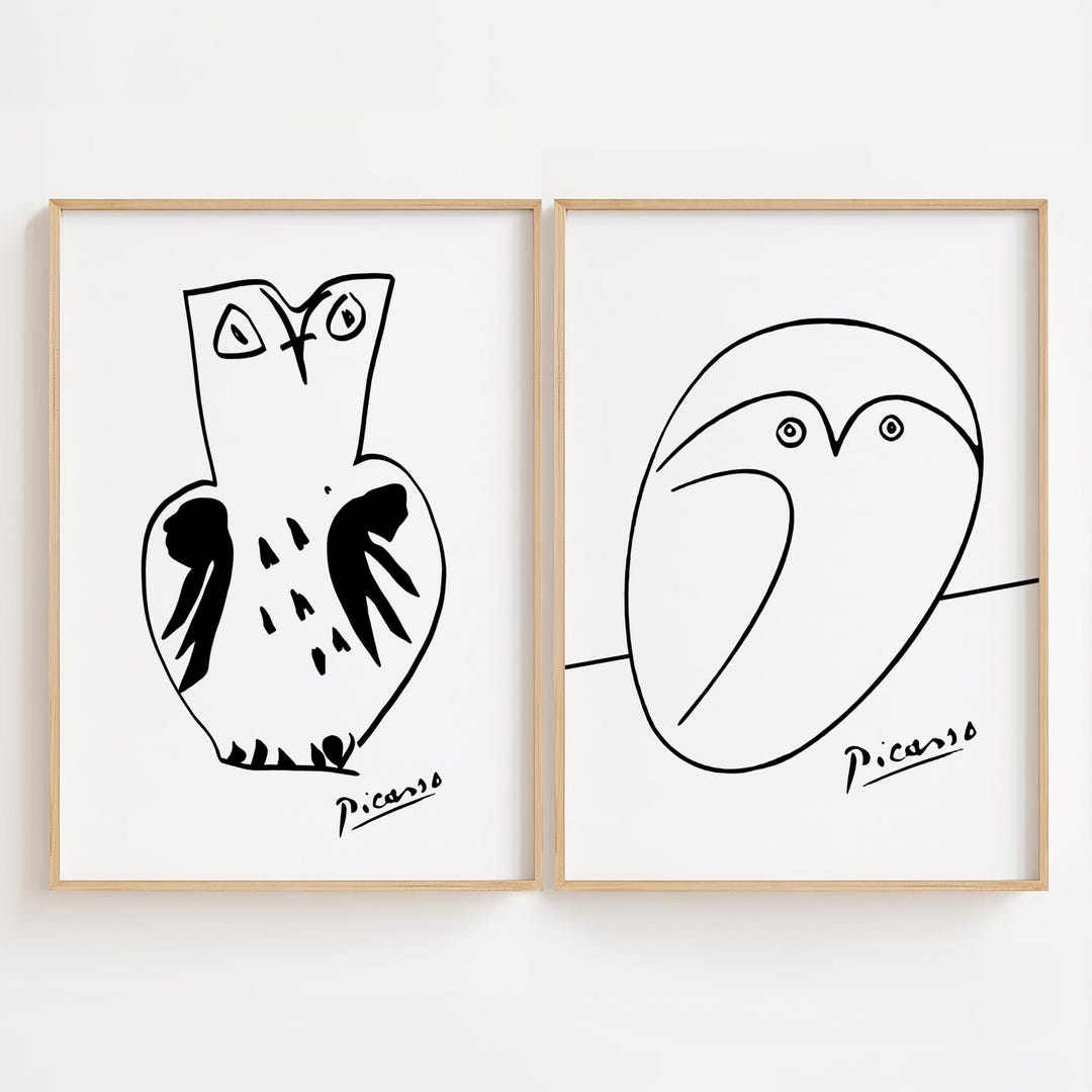 ピカソ　アートプリント Amazon.co.jp: Pablo Picassoパブロ・ピカソアートプリント