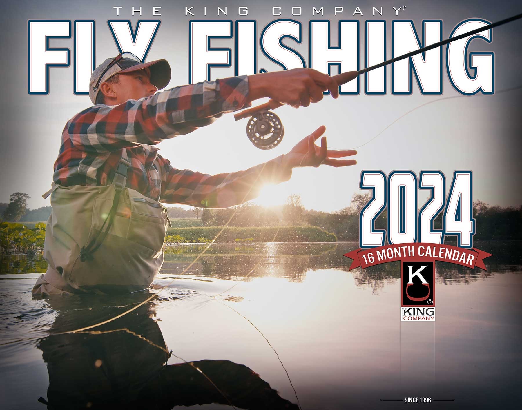 2024 Fishing Gift - 60+ Gift Ideas for 2024