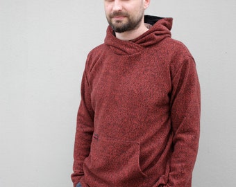 L Sweater - NavahoMen