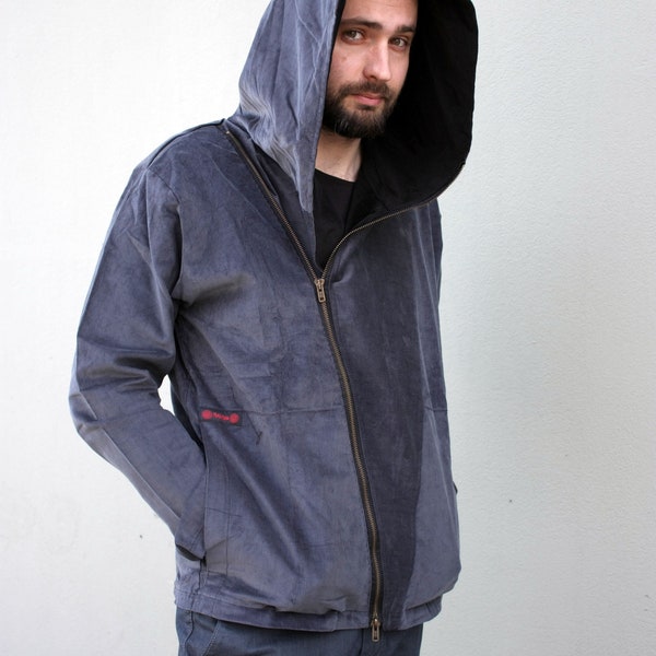 XL Jacke – NavahoMen