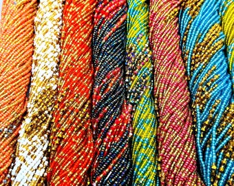 Groothandel in Ghana taillekralen