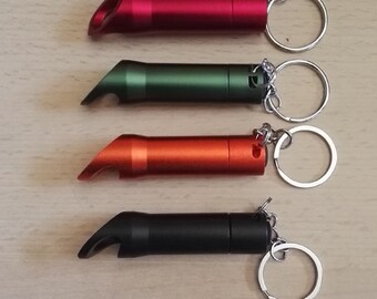 Schlüsselanhänger mit taschenlampe - Der absolute Favorit