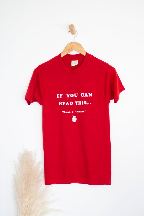 Vintage Tee//70's Clothing//Vintage//Graphic Tee//