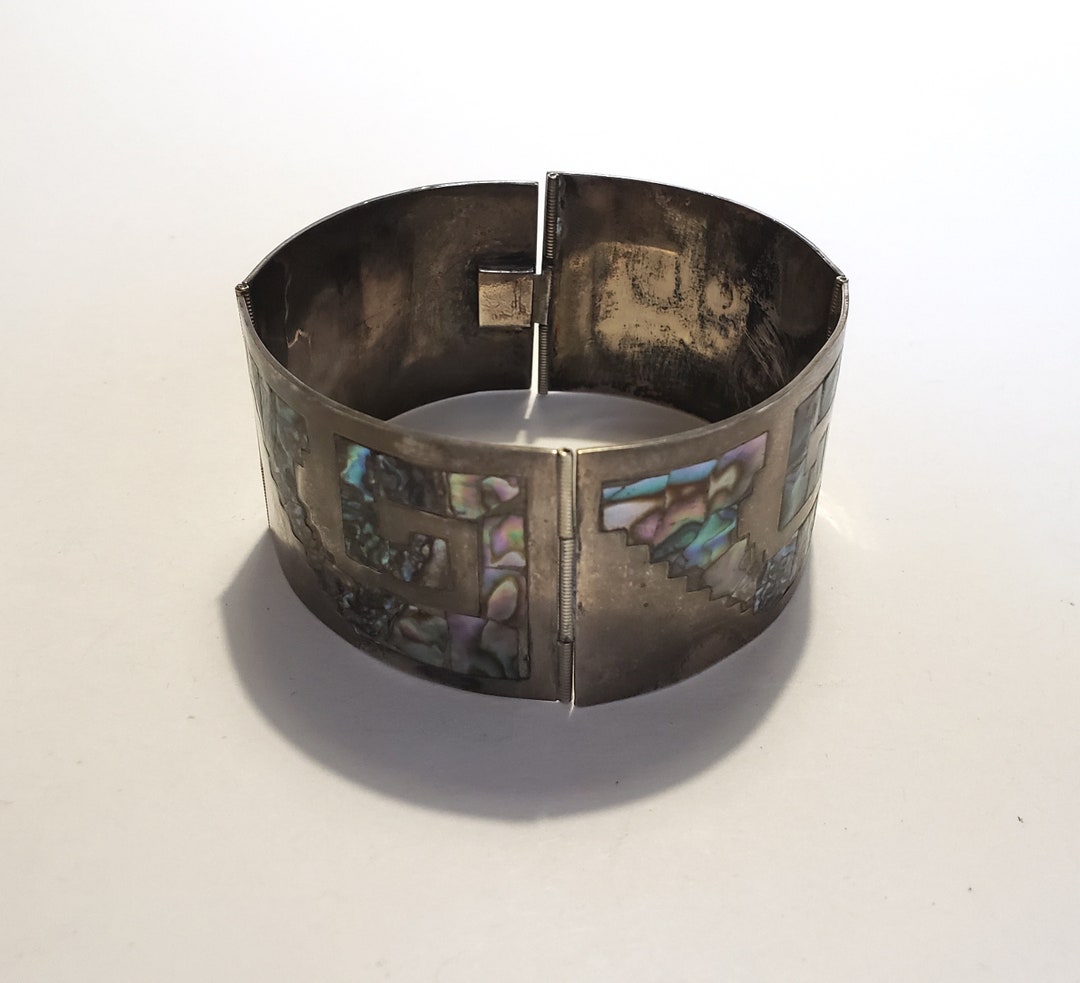 Etiquettes Vintage en Argent Sterling, 1980s, Set de 3 en vente sur