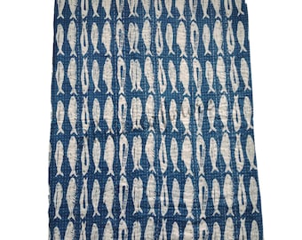 Schöne Kantha Quilt Traditionelle Hand Block Decke Kantha Tagesdecke Boho Hippie Queen Baumwolldruck Quilt Kantha