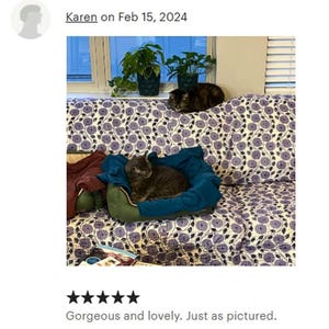 Indian kantha Quilt Queen kantha bedspread Purple Color handblock Printed Cotton Twin Size Quilt Throw blanket Bed Cover Bedding Quilt