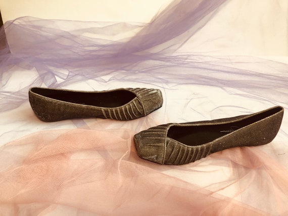 Jessica Simpson Ballet Flats - image 2