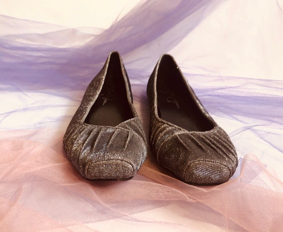 Jessica Simpson Ballet Flats - image 1