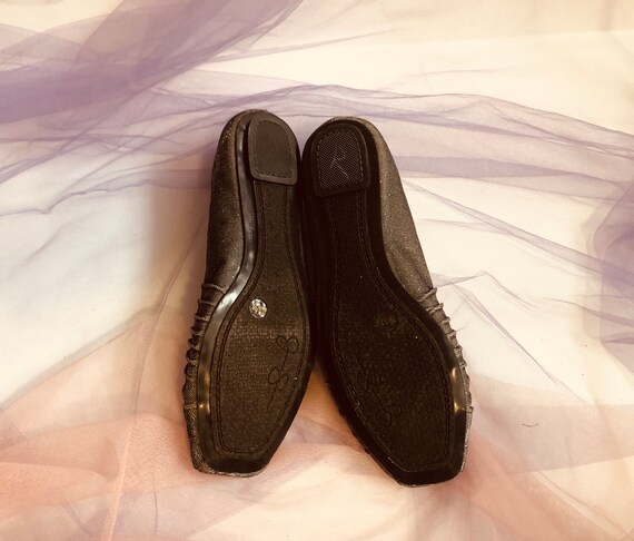 Jessica Simpson Ballet Flats - image 3