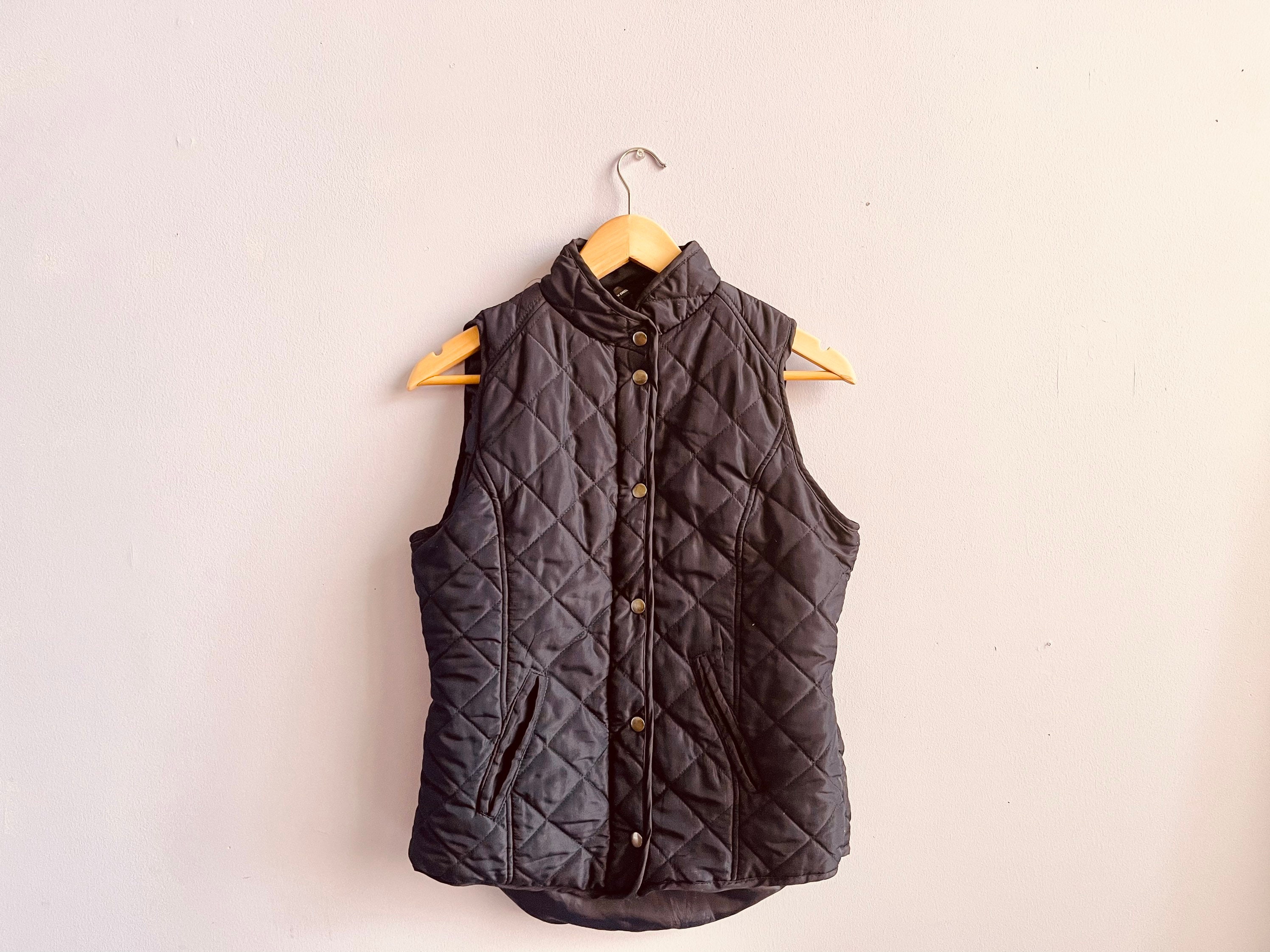 Ballet Warm up Vest Etsy