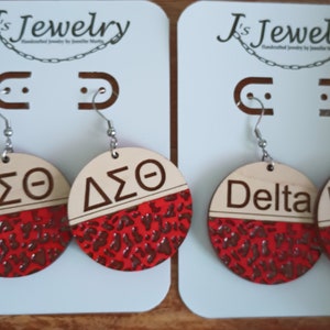 Delta Sorority