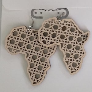 Geometric Africa