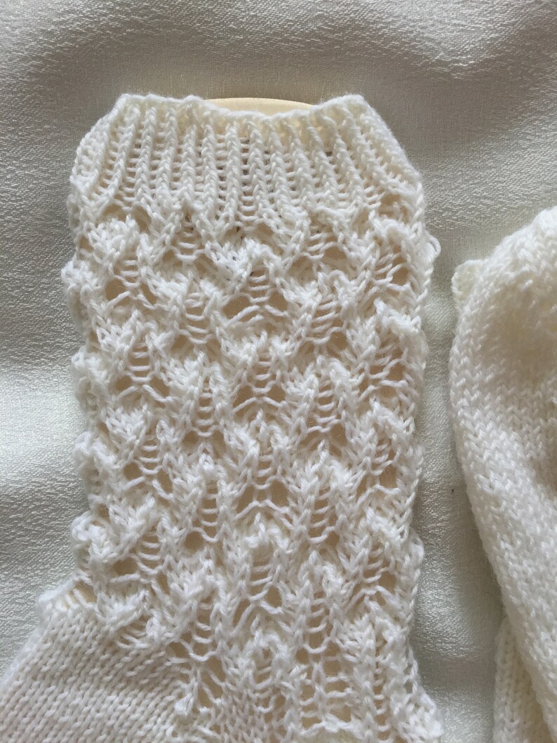 Costume socks size 4041