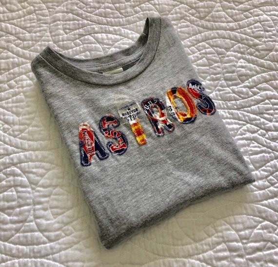 astros shirts for toddlers