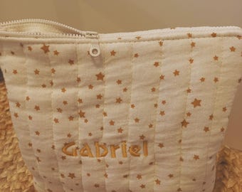 Kinderbeutel STARS