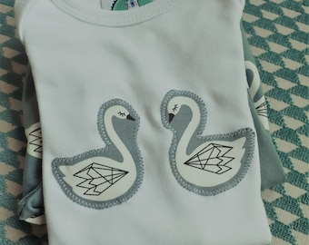 Babyset SWANS