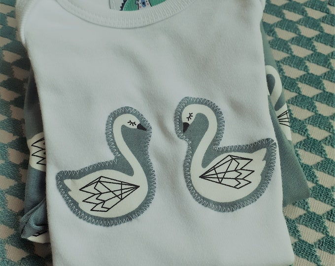 Babyset SWANS