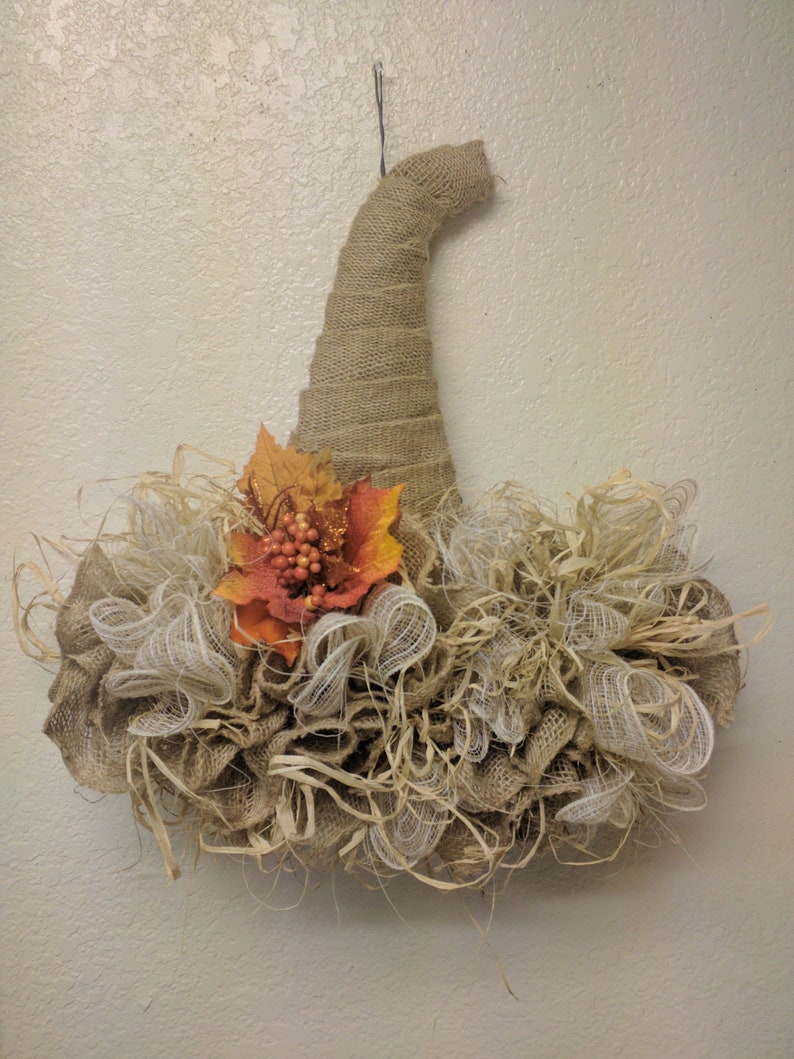 Scarecrow Straw Hat Etsy