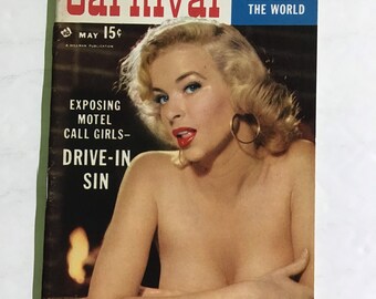 Sally mansfield nude
