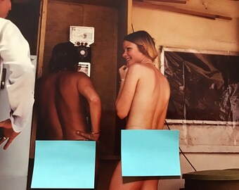 nudist swinger mature amateur