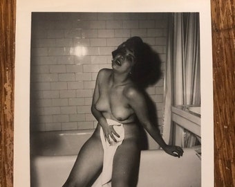 big nipples red Best of Vintage1950s Amateur Nude Wife