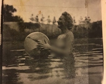 Retro Nudists Free Pics Amateur - Mature Listing Amateur Photo Nude Camping Housewife Husband ...